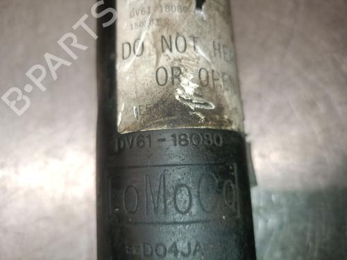 Right rear shock absorber FORD TRANSIT CONNECT V408 Box Body/MPV  | BP28098525M19 