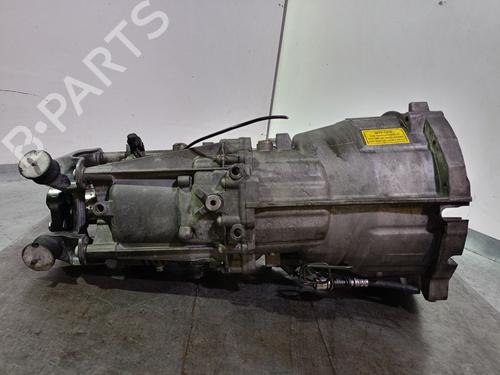 Gearbox BMW 1 (E87)  | BP17794043M3 