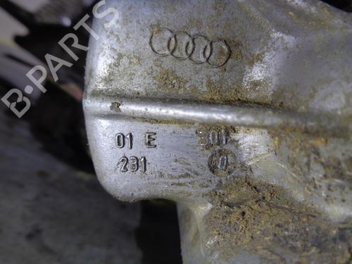 Gearbox AUDI A4 B5 (8D2) 2.5 TDI | BP11690186M3 