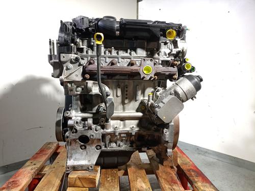 Engine FORD FIESTA VI (CB1, CCN) 1.4 TDCi | BP39883820M1 - Image 3