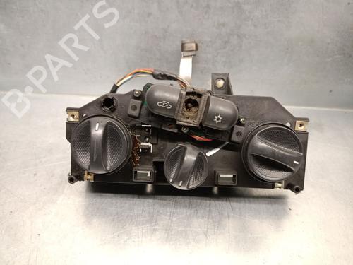 Used Climate control FIAT BRAVO I (182_) 1.9 JTD (100 hp) 25240126