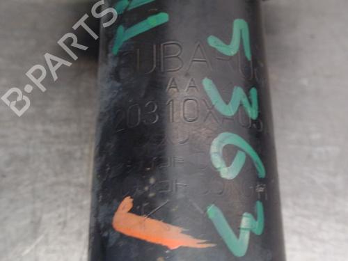 Left front shock absorber SUBARU TRIBECA (B9) 3.0 (WXE) | BP36018168M16 - Image 6