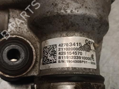 Steering rack OPEL ASTRA K (B16) 1.6 CDTi (68) | BP32023290M22 