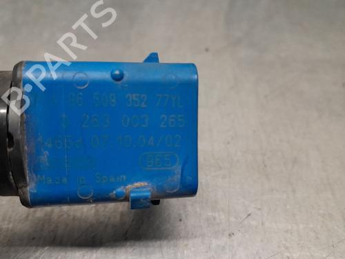 Electronic module PEUGEOT 407 (6D_) 2.0 HDi 135 (6DRHRH, 6DRHRE, 6DRHRG, 6DRHRJ) | BP36156579M83  - Image 5