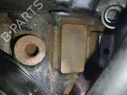 Engine RENAULT CLIO III (BR0/1, CR0/1) 1.5 dCi (BR0H, CR0H, CR1S, BR1S) | BP37672528M1  - Image 14
