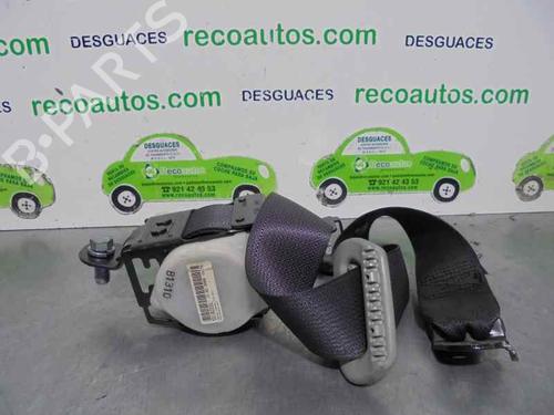 Rear right seatbelt HONDA CIVIC VIII Hatchback (FN, FK) 2.2 CTDi (FK3) | BP7444633I28 