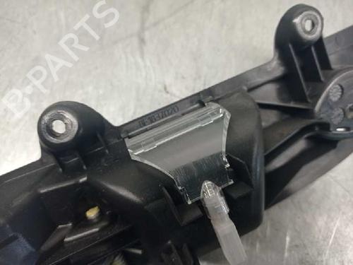 Front right interior door handle SEAT EXEO ST (3R5)  | BP8289329I14 
