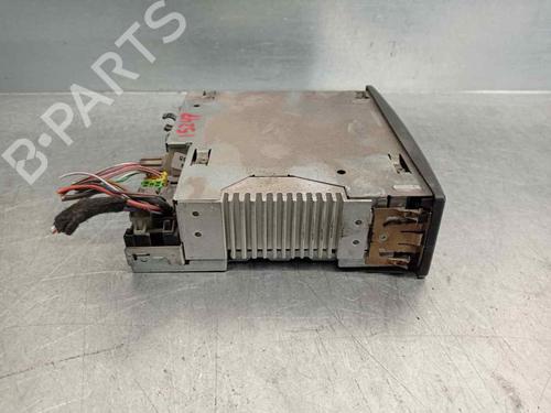 Radio RENAULT MASTER II Platform/Chassis (ED/HD/UD) 3.0 dCi 160 | BP9959295E6 