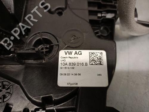Højre bagtil lås VW TAIGO (CS1) 1.0 TSI | BP24217256C99 - Image 4