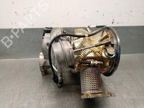 Turbolader/Kompressor VW TOUAREG (CR7, RC8) 3.0 TSI 4motion | BP30104824M71