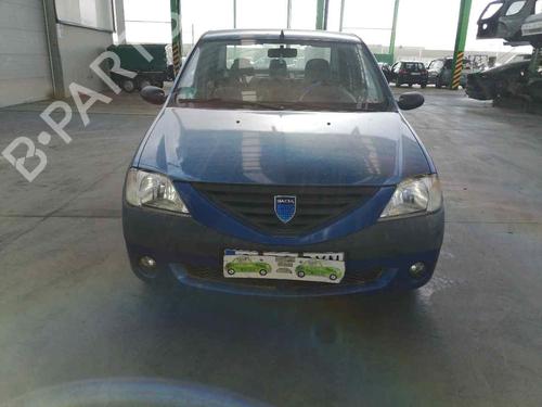 Front left interior door handle DACIA LOGAN (LS_) 1.6 (LS0B, LS0D, LS0F, LS0H) | BP9528951I13 - Image 6