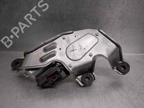 Rear wiper motor TOYOTA VERSO (_R2_)  | BP11745992M102 