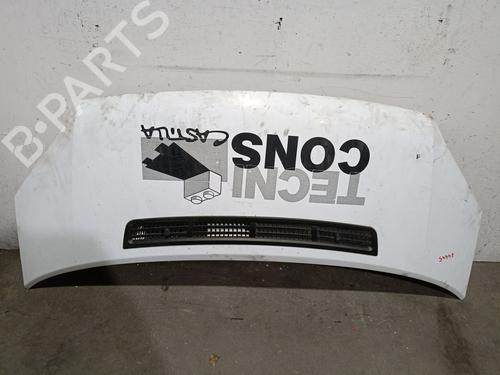 Used Hood FORD TRANSIT Platform/Chassis (FM_ _, FN_ _, FF_ _) 2.4 TDCi RWD (115 hp) 31595694