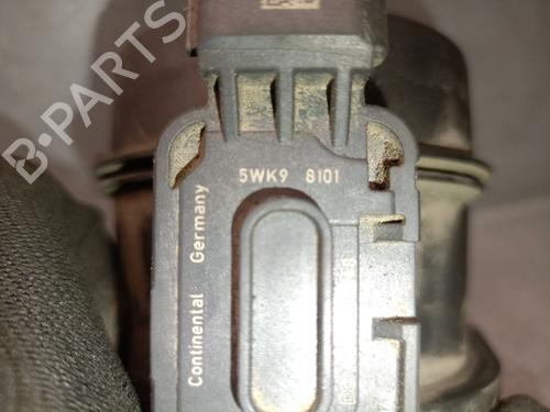 Mass air flow sensor MERCEDES-BENZ A-CLASS (W176) A 200 CDI / d (176.008) | BP40450017M95  - Image 6