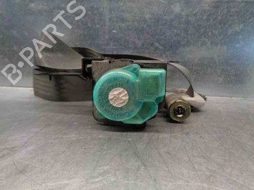 Front right seatbelt MAZDA 2 (DY) 1.4 CD | BP8725920I25 
