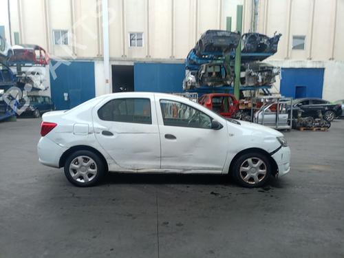 Front slam panel DACIA LOGAN II 1.5 dCi / Blue dCi 75 | BP33054222C72 - Image 7