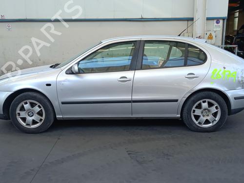 Used Parts SEAT LEON (1M1) 1.9 TDI 4839467