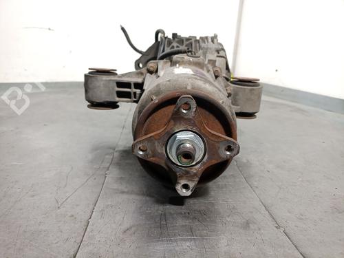 Rear differential CHEVROLET CAPTIVA (C100, C140) 2.0 D | BP32505124M24 - Image 2