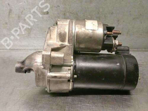 starter-peugeot-206-hatchback-2ac-1998-1999-2000-2001-2002-2003-2004-2005-2006-2007-2008-2009-2010-2011-2012-31837864 main image