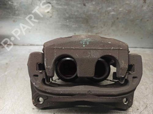 Right front brake caliper SUBARU LEGACY V Estate (BR) 2.0 D AWD | BP11618101M104 