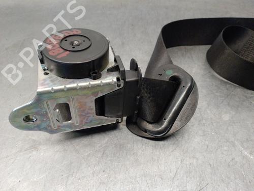 Front right seatbelt BMW 5 (E60)  | BP14939079I25 