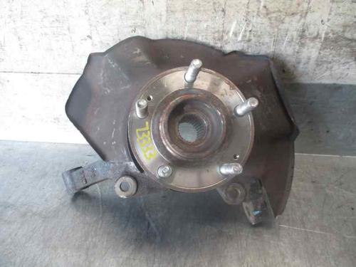 Used Right front steering knuckle HYUNDAI SANTA FÉ II (CM) 2.2 CRDi (155 hp) 8046662