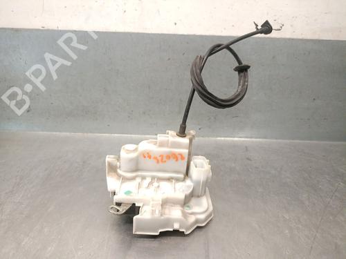 Used Rear left lock Rear left lock 37243522 37243522