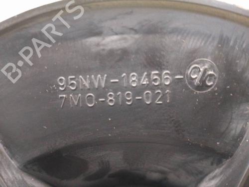 Heater blower motor VW SHARAN (7M8, 7M9, 7M6) 1.9 TDI | BP17477851M62 