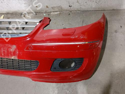 Front bumper MERCEDES-BENZ A-CLASS (W169) A 200 CDI (169.008, 169.308) | BP26323694C7 