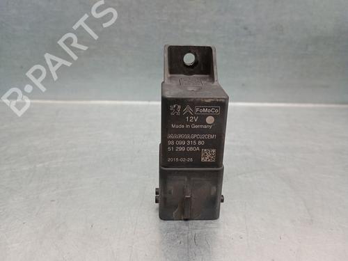 Used Electronic module FORD TRANSIT CONNECT V408 Box Body/MPV [2013-2025]  28056932