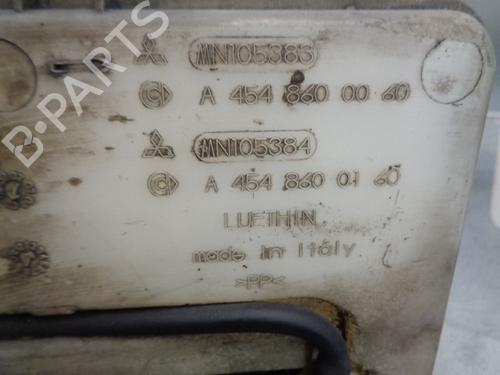 Driver airbag SMART FORFOUR (454) 1.5 CDI (454.000) | BP13326240C9 