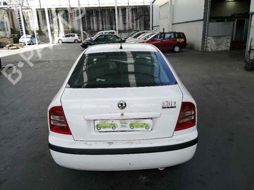 Starter SKODA OCTAVIA I (1U2) 1.9 TDI | BP7824581M8 
