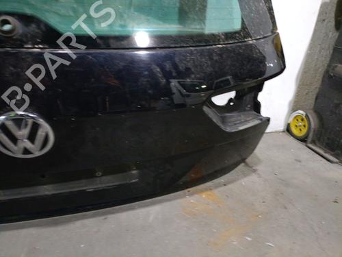 Tailgate VW TIGUAN (5N_) 2.0 TDI | BP29438237C6 