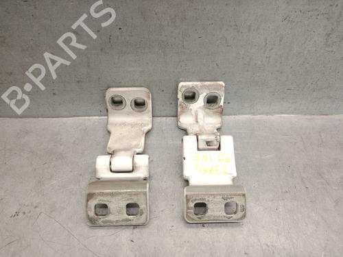 Used Hinge/Door check strap FIAT DOBLO Cargo (263_) 1.3 D Multijet (90 hp) 29764033