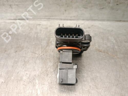 Mass air flow sensor CHEVROLET AVEO Hatchback (T300) 1.3 D | BP29753527M95 