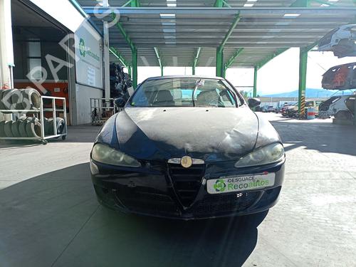 Headlight switch ALFA ROMEO 147 (937_) 1.6 16V T.SPARK ECO (937.AXA1A, 937.BXA1A) | BP29582785I24 - Image 14