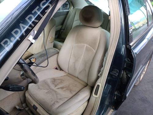 Other MERCEDES-BENZ E-CLASS (W211) E 220 CDI (211.006) | BP21773438O1 