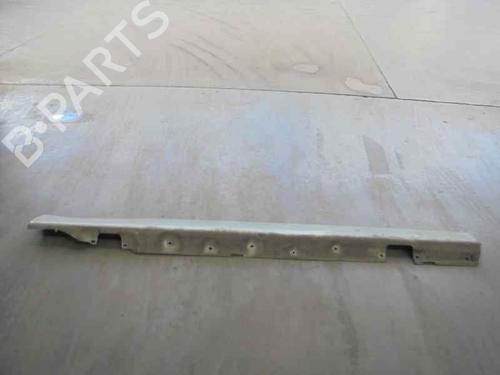 Left sideskirt BMW 3 Compact (E46) 320 td | BP20251184C115 