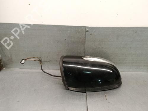 Right mirror MERCEDES-BENZ C-CLASS Coupe (CL203) C 220 CDI (203.708) | BP31810995C27 