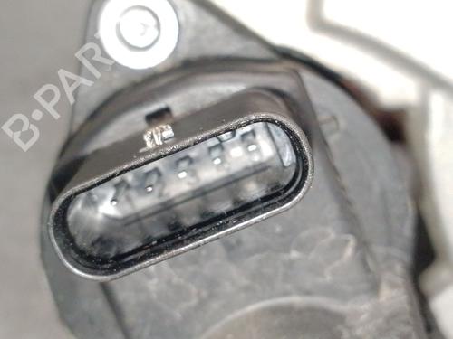 Turbocharger/Supercharger CITROËN JUMPER II Bus 2.2 HDi 120 | BP32271958M71 