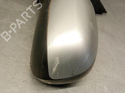 Left mirror OPEL CORSA C (X01) 1.3 CDTI (F08, F68) | BP25733157C26