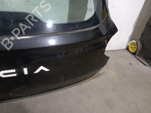 Tailgate DACIA SANDERO III 1.0 TCe 90 | BP29638135C6 