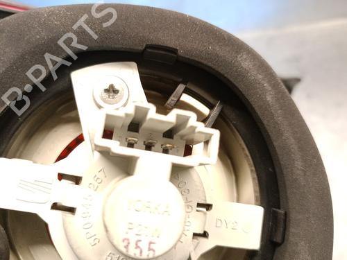 Right taillight SEAT ALTEA (5P1) 1.9 TDI | BP27590096C35 