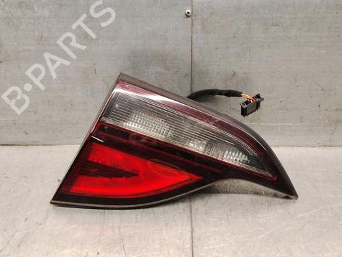 Højre baglygte bagklap Højre baglygte bagklap OPEL ZAFIRA TOURER C (P12) 2.0 CDTi (75) (130 hp) 36071521 36071521