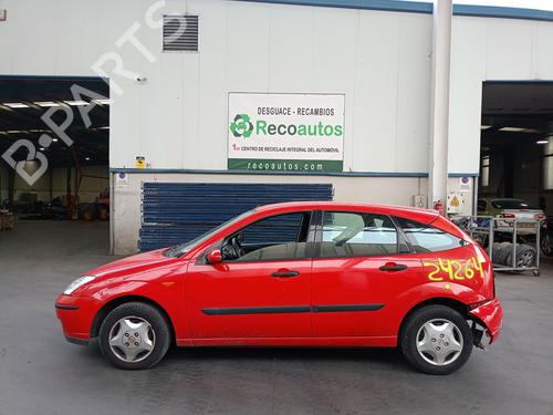 Used Parts FORD FOCUS I (DAW, DBW) 1.8 TDCi (100 hp) 4361851