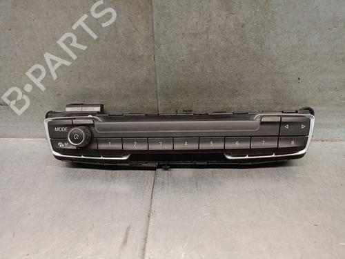 Used Radio BMW X2 (F39) sDrive 18 i (140 hp) 31924772