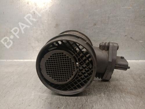 Mass air flow sensor OPEL MERIVA A MPV (X03) 1.7 CDTI (E75) | BP28048714M95 