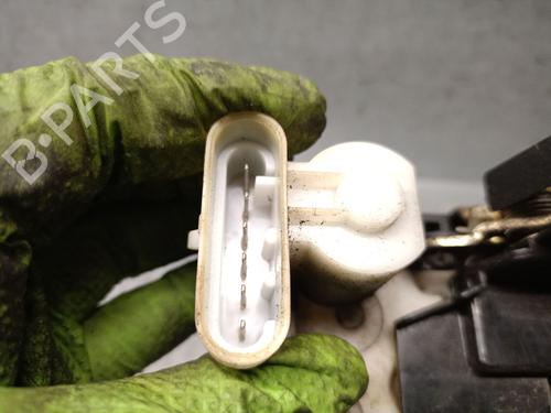 Front left lock FIAT COUPE (175_) 1.8 16V | BP30975384C98