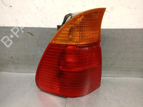 Used Left taillight Left taillight BMW X5 (E53) 3.0 d (184 hp) 39536538 39536538