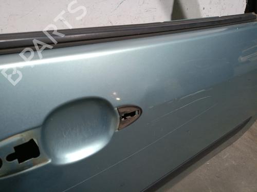 Right front door FORD FOCUS I (DAW, DBW) 1.8 DI / TDDi | BP22723191C3 
